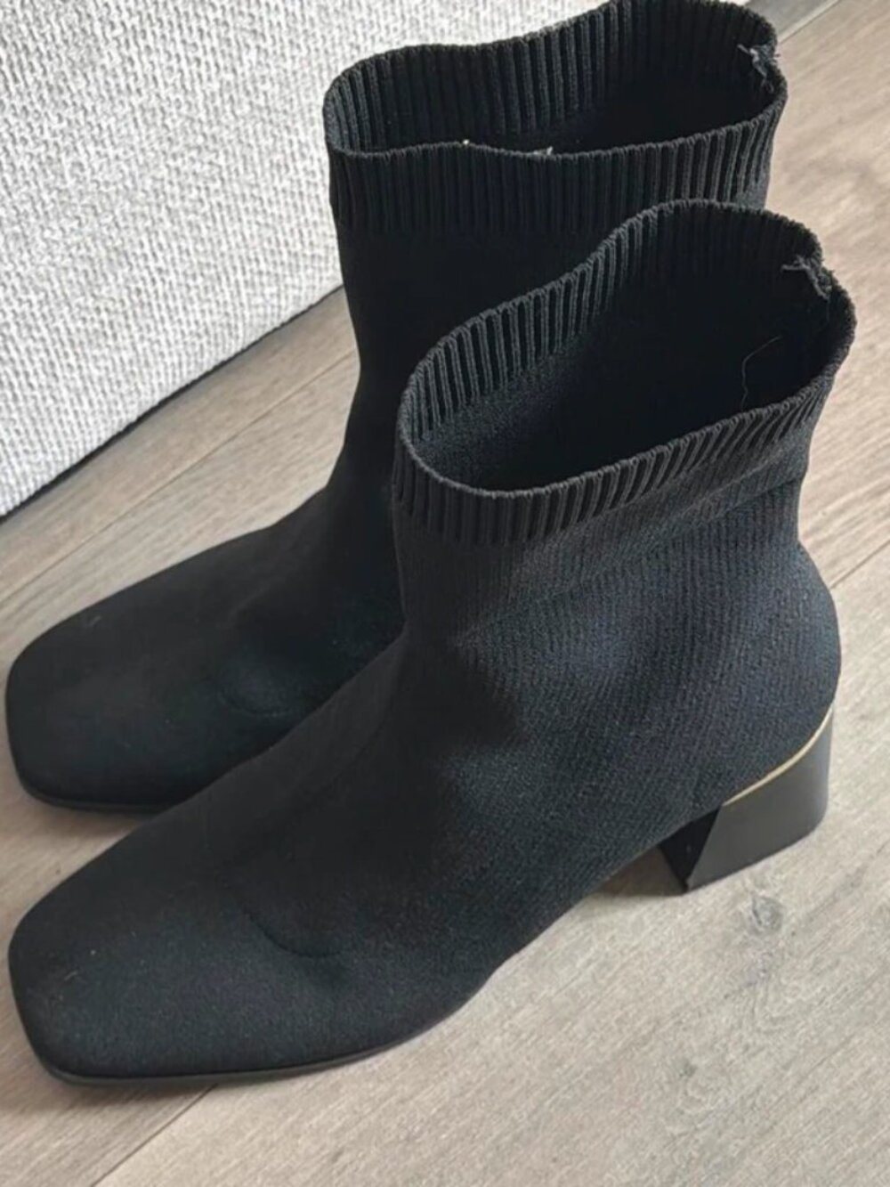ASOS Ankle boots